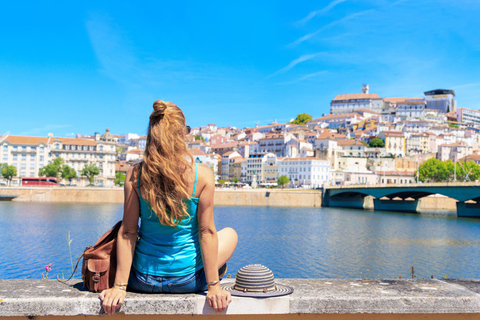 17-Day Portugal, Andalucía & Morocco from Madrid Single Room 5-day Trip