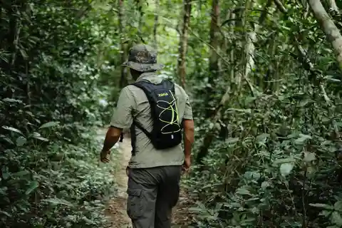 De Siem Reap: Excursão de trekking ao Parque Nacional Phnom Kulen