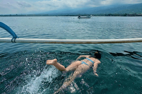 Bali: Verken Noord-Bali Persoonlijke DagtourNoord-Bali Reis C