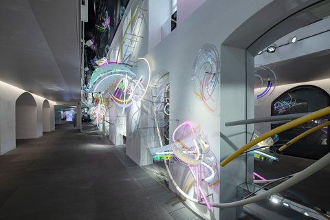 Innsbruck : visite guidée exclusive Swarovski avec boisson et cadeauInnsbruck : visite guidée exclusive de Swarovski avec boisson et cadeau