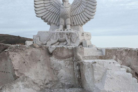 Tour Arequipa | 3Days 2Nights