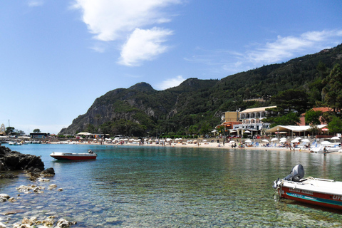 Corfu:The Best Half-Day Custom Tour Cruise-Ship Friendly! O4 Corfu:The Best Half-Day Custom Tour Cruise-Ship Friendly! O6