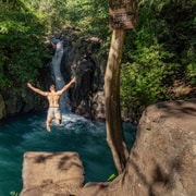 Bali: Private Day Tour with Customizable Itinerary
