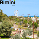 Rimini: Pass ufficiale 10+ attrazioni, trasporti e sconti
