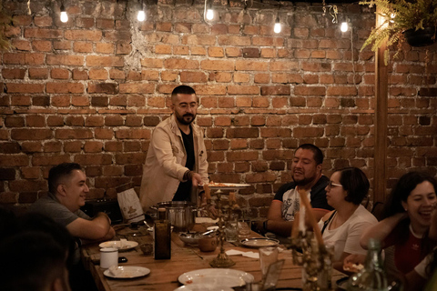 Mexico City: Lucha Libre Show with VIP Meet &amp; Greet