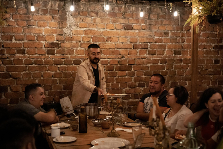 Mexico City: Lucha Libre Show with VIP Meet &amp; Greet