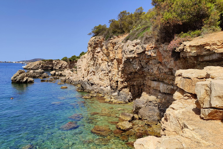 Palma de Mallorca: SmallGroup Tour by Locals in Hidden Coves