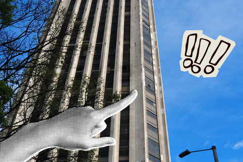 Bogotá: La Candelaria Walking Granny Tour in a small group