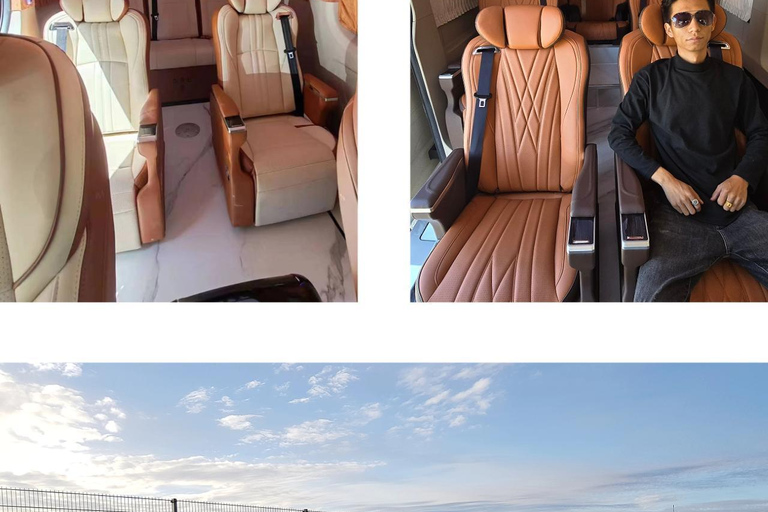 Beijing: Great Wall or City Layover Tour (PEK/PKX Pickup) Beijing PKX to Badaling Great Wall Private Transfer