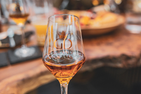 Inverness: Private Whisky Tasting Experience