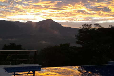 Magical Jericó Tour and BBQ at a Private Estate Magical Jericho Tour and BBQ at a Private Estate