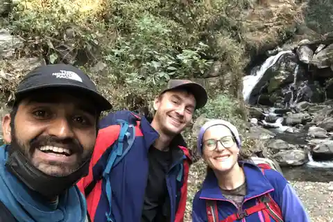 Trekking del lago Gosaikunda - 7 giorni