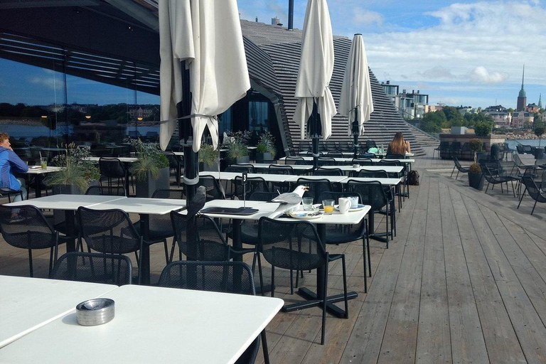Helsinki: Löyly Sauna Entry Ticket & Friendly Sauna Guide