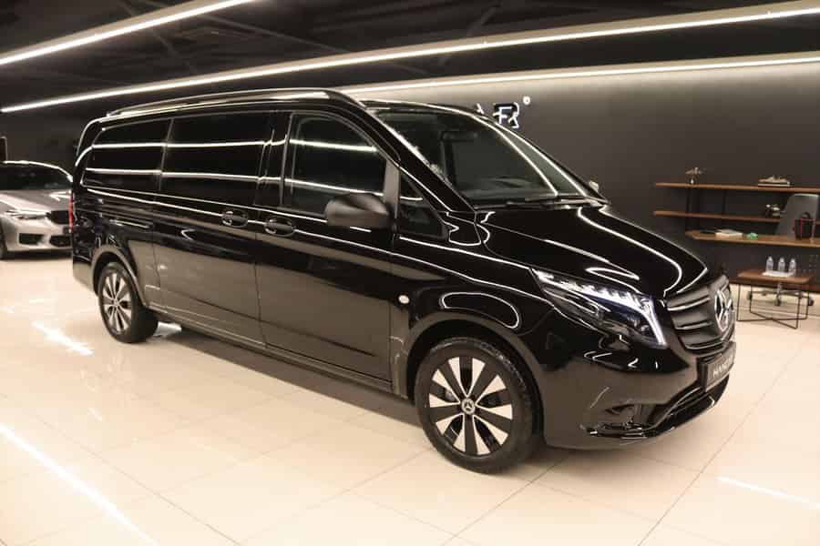 Privater Flughafen Istanbul (IST): Privater 1-Weg-Hotel-Transfer. Foto: GetYourGuide Privater Flughafen Istanbul (IST): Privater 1-Weg-Hotel-Transfer. Foto: GetYourGuide