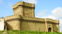 De pasado a futuro, Qobustan & Absheron Tour - Hizvo