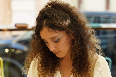 Batumi: Leather Craft Workshop with Artisans