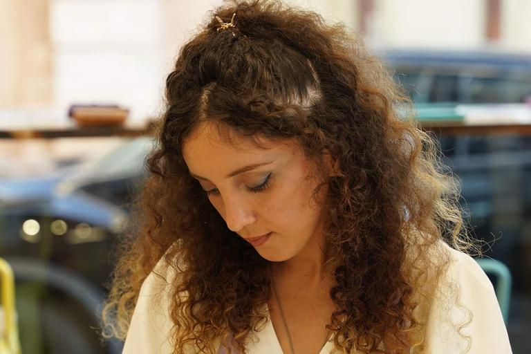 Batumi: Leather Craft Workshop with Artisans