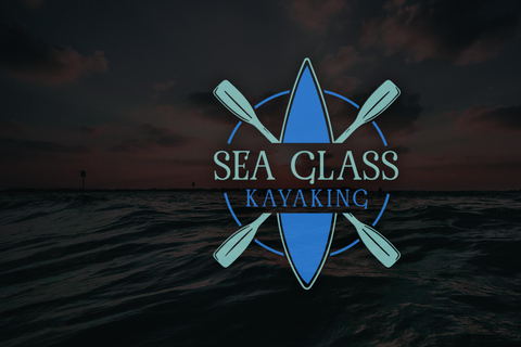 Clearwater: Guided Clear Kayaking Tour
