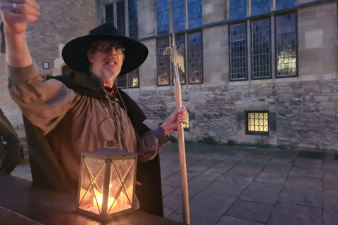 Münster : Visite nocturne Visite à pied ActivitéMünster : Visite nocturne (activité de visite à pied)