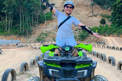 Boracay: 2 Days of Thrills, Culture & Island Fun
