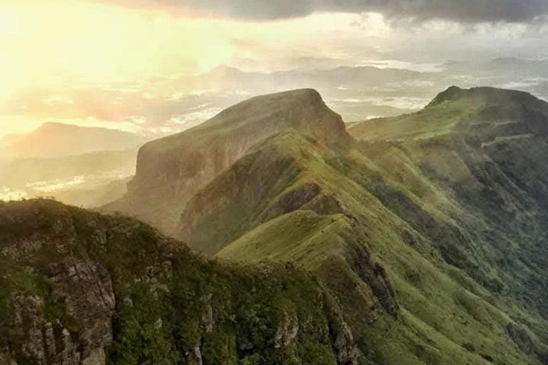 Kandy: Two-Day Yahangala & Little Everest Trek