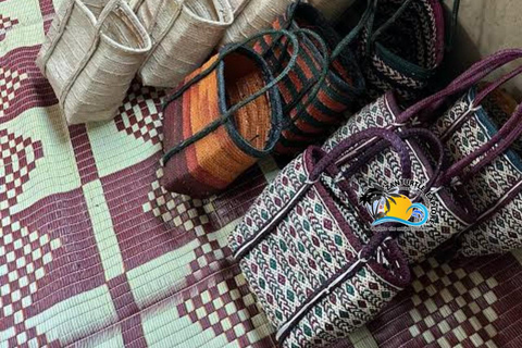 Zanzibar: Nungwi Village Tour, Jozani Forest and The Rock