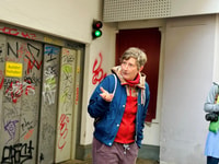 Ulm, True Crime Walking Tour - Housity