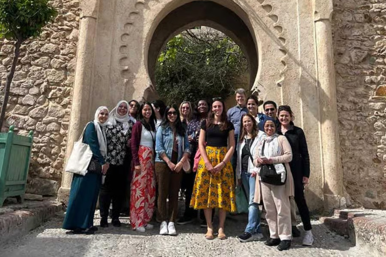 Tangier: Organic Food & Farm-to-Table Walking Tour Tangier: Organic Food & Farm-to-Table Walking Tour