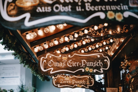 Berlin: Private Christmas Market Tour