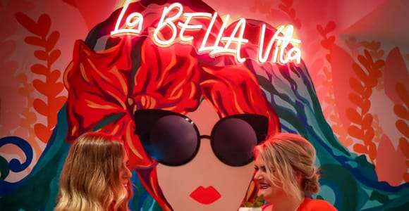 Darwin: Cocktail-Tour entlang der Uferpromenade mit Food-Voucher