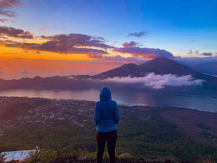 Mount Batur Sunrise Hiking With Natural Hot Springs | GetYourGuide