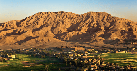 Luxor: Koche und iss mit einer Familie aus dem Westjordanland