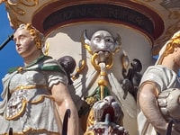 History Trail Trier - Housity