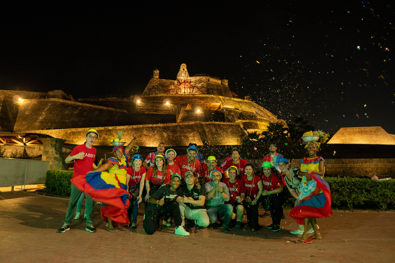 Private VIP Chiva Rumbera Private VIP Rumbera Chiva