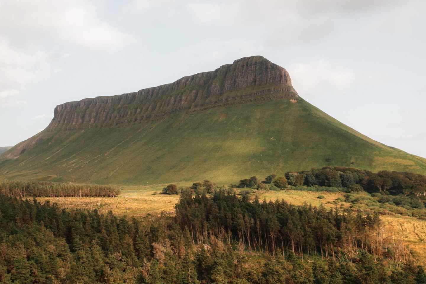 Best of Sligo: Private Walking Tour with a Local