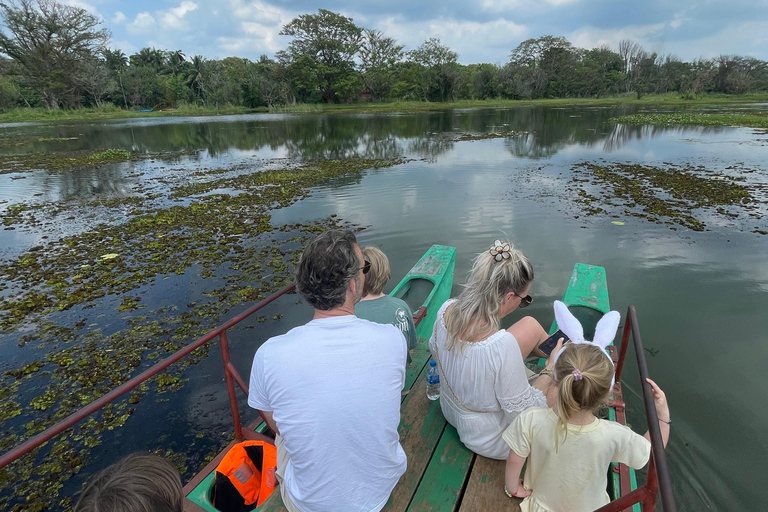 Habarana: Pure Village Life and Cultural Experience Day Tour we make real and untouched sri lankan experience