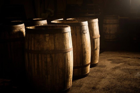 Edinburgh: Highlands, Pitlochry, & Distillery Day Trip