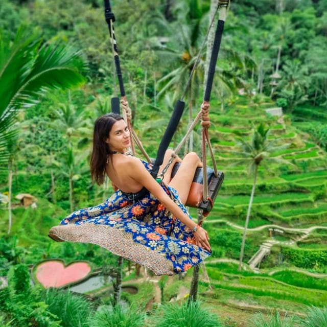 Tur Guide Bali Bali: En İyi Ubud Önemli Noktaları ve Kültürel Özel Tam Günlük Tur ...