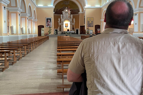 3-Day North Albania :Theth, Blue Eye, Shkoder, Shala River