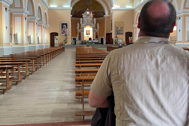 3-Day North Albania :Theth, Blue Eye, Shkoder, Shala River