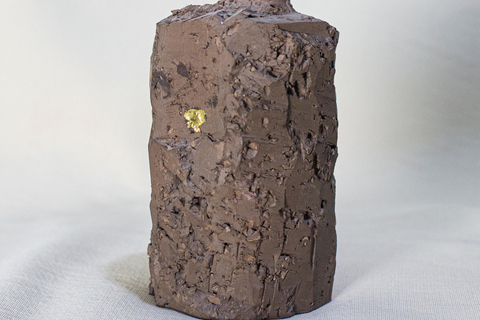 Jabal Lwiebdeh Amman: Japanese Pottery (Kurinuki)