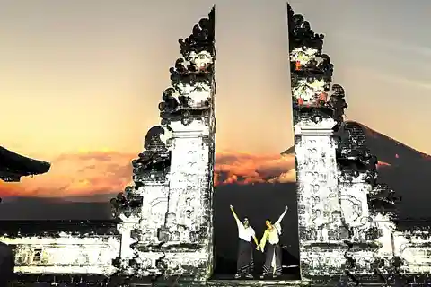Bali: Private Instagram Tour