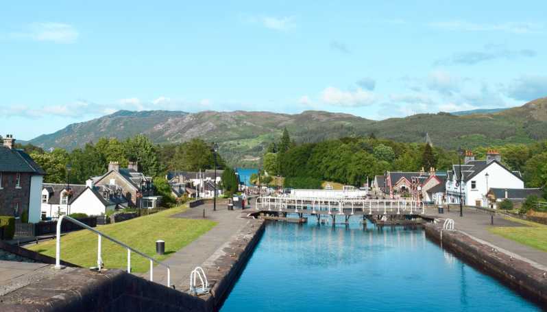 Persoonlijk Verplicht Opera Vanuit Inverness: dagtour Loch Ness & de Schotse Hooglanden | GetYourGuide