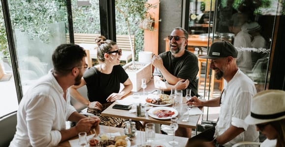 Zagreb: Restaurants, Foodtour und Rundgang durch die Altstadt