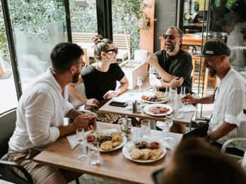 Zagabria: Ristoranti, gastronomia e tour a piedi della città vecchia