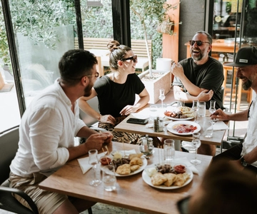 Zagreb: Restaurants, Foodtour und Rundgang durch die Altstadt