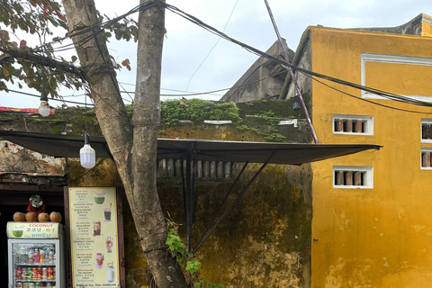 Da Nang: My Son Sanctuary and Hoi An Old Town Private Tour Da Nang: My Son sanctuary and Hoi An Old town - Private tour