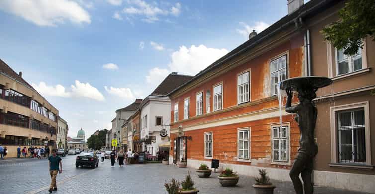 Budapest: Buda Castle District Walking Tour photo 9