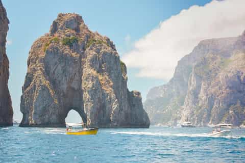 Os MELHORES Passeios e excursões em Capri em 2026 - Cancelamento ...