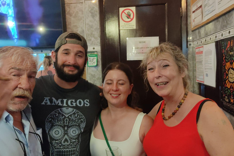 Ponta Delgada: Kneipentour wie die Einheimischen von den Azoren